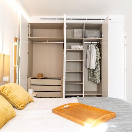 Apartmán Windmill Marbella Exteriér fotografie