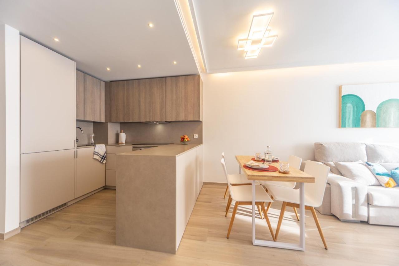Apartmán Windmill Marbella Exteriér fotografie