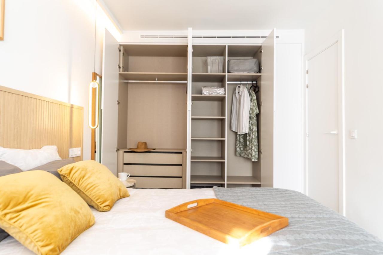 Apartmán Windmill Marbella Exteriér fotografie