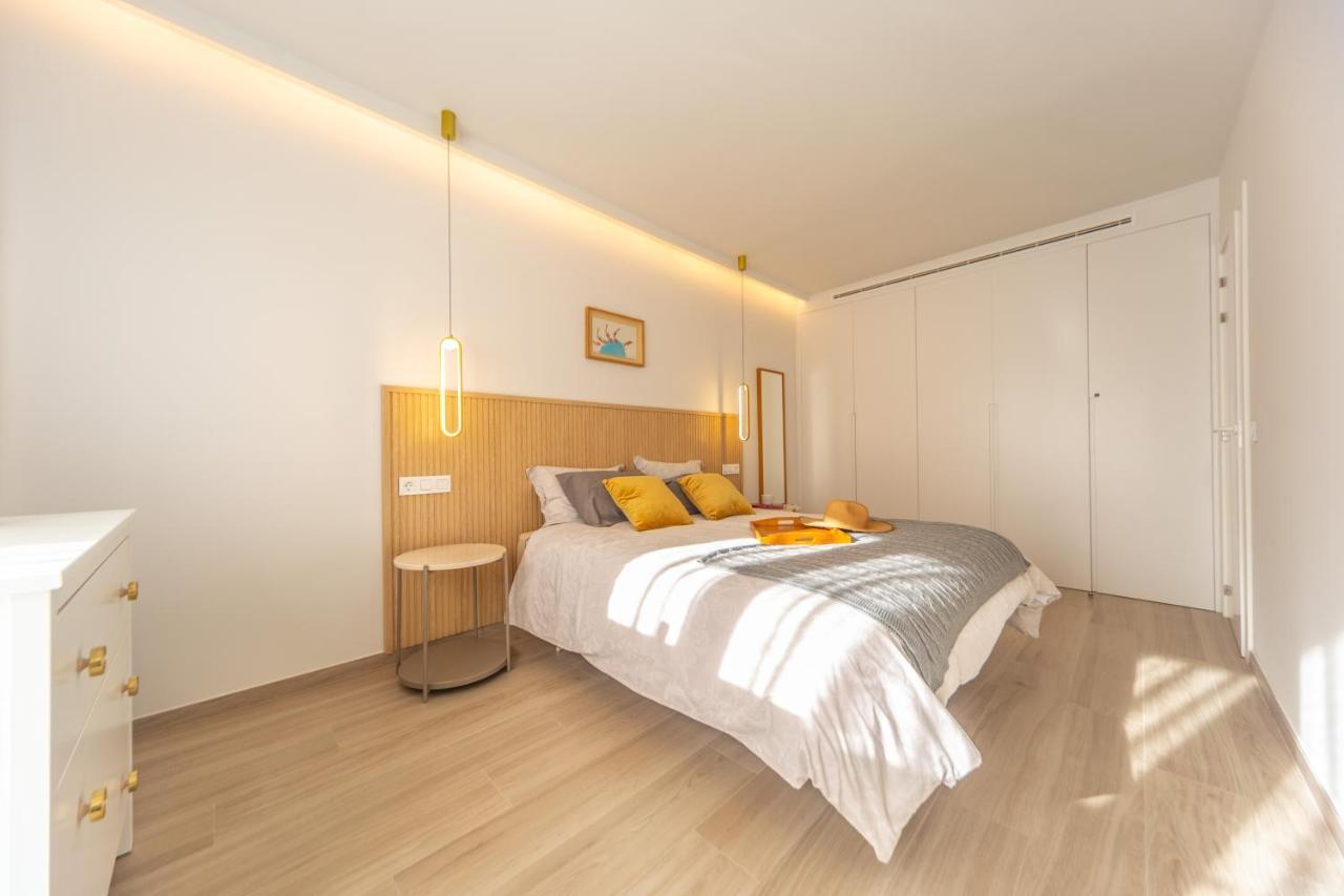 Apartmán Windmill Marbella Exteriér fotografie