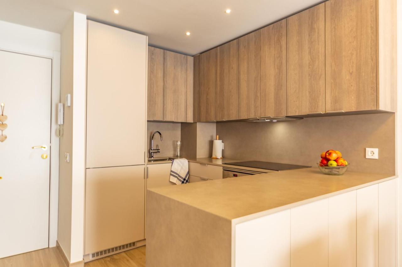Apartmán Windmill Marbella Exteriér fotografie