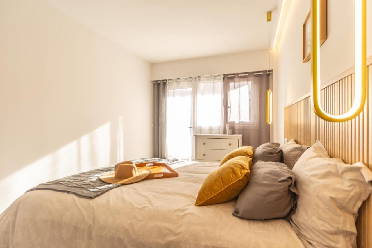 Apartmán Windmill Marbella Exteriér fotografie