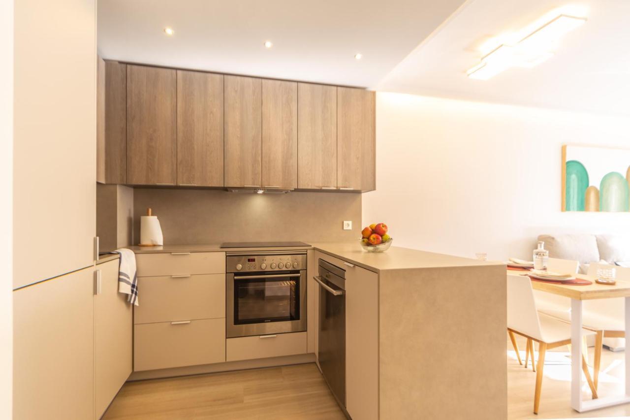 Apartmán Windmill Marbella Exteriér fotografie