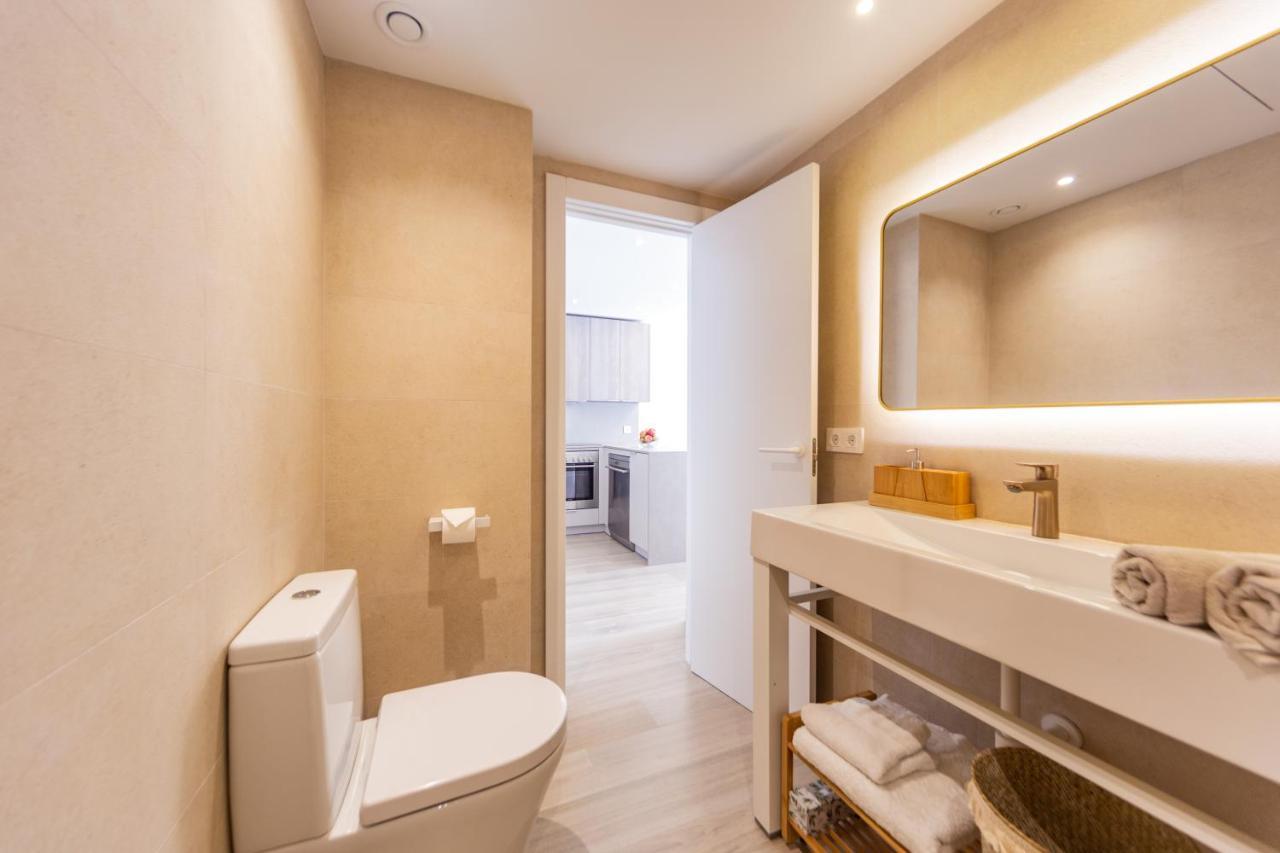 Apartmán Windmill Marbella Exteriér fotografie