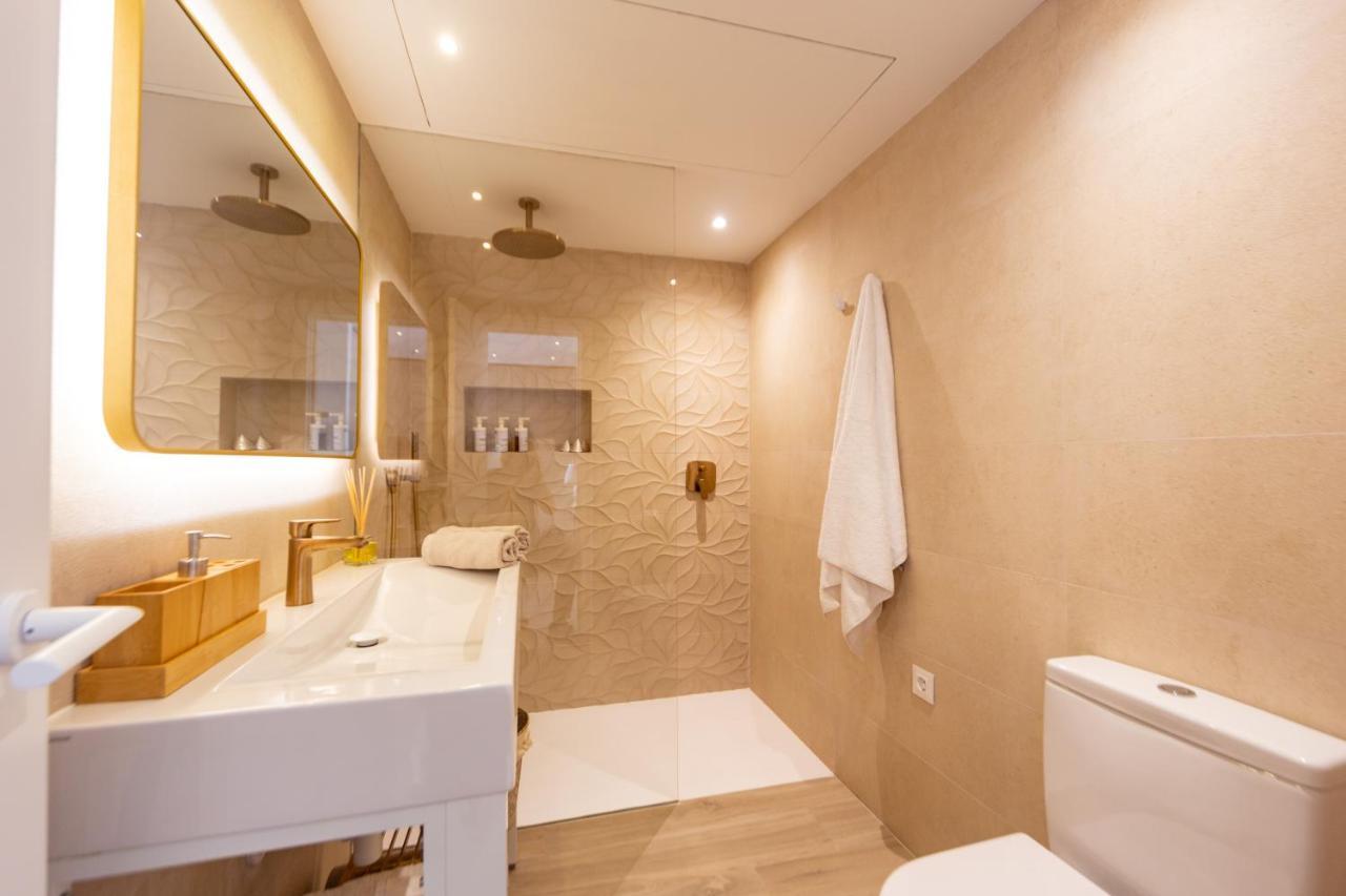 Apartmán Windmill Marbella Exteriér fotografie