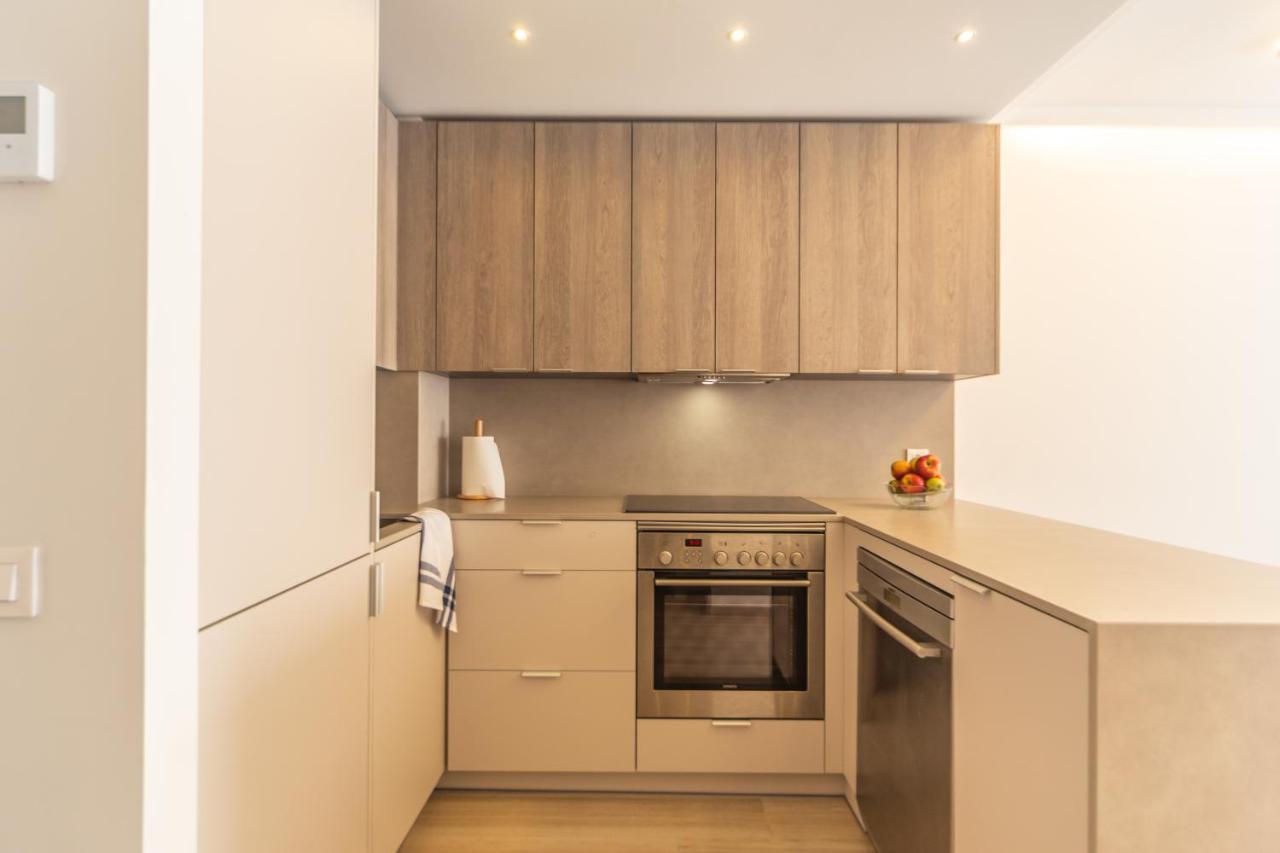 Apartmán Windmill Marbella Exteriér fotografie