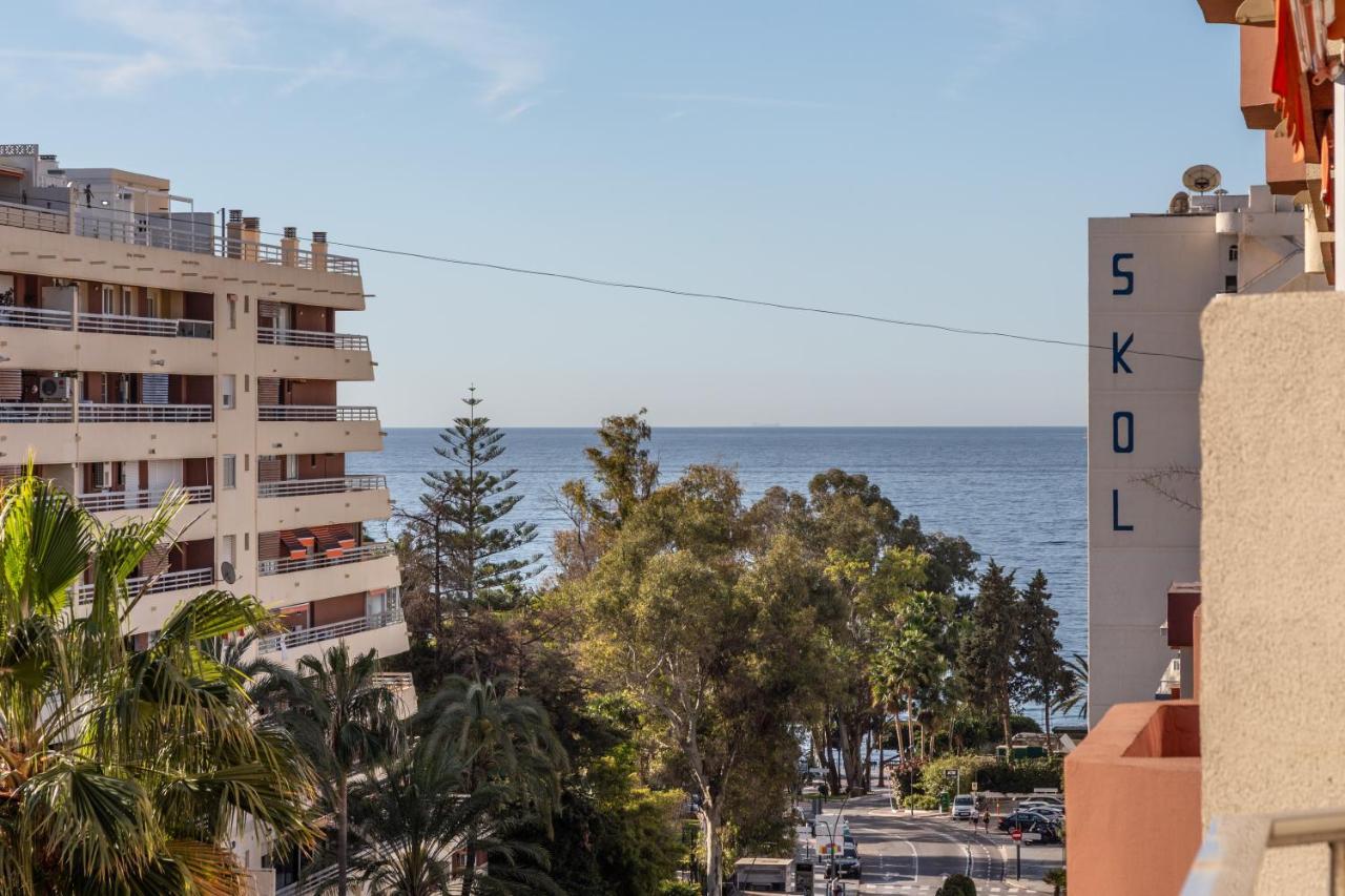 Apartmán Windmill Marbella Exteriér fotografie